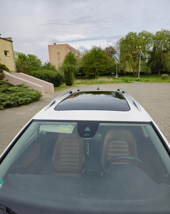 Volkswagen Passat cena 56999 przebieg: 207000, rok produkcji 2012 z Żary małe 92